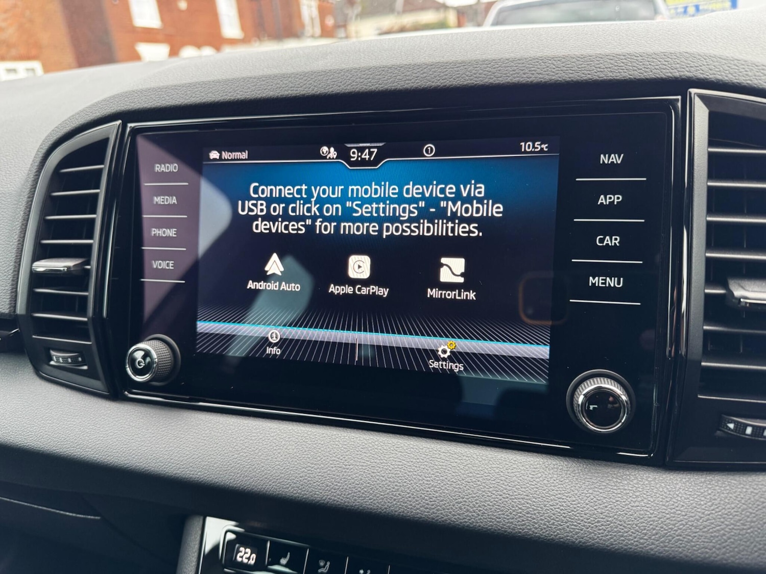 Used Skoda Karoq 2023 for sale - 77291994: Photo 17