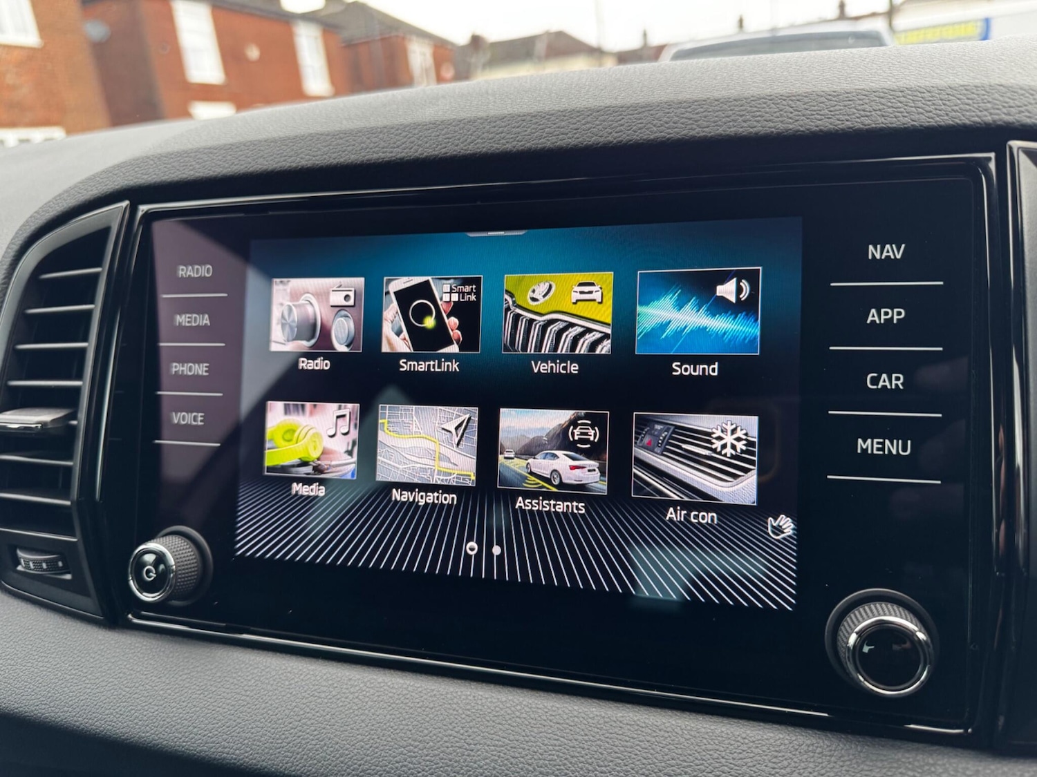 Used Skoda Karoq 2023 for sale - 77291994: Photo 18