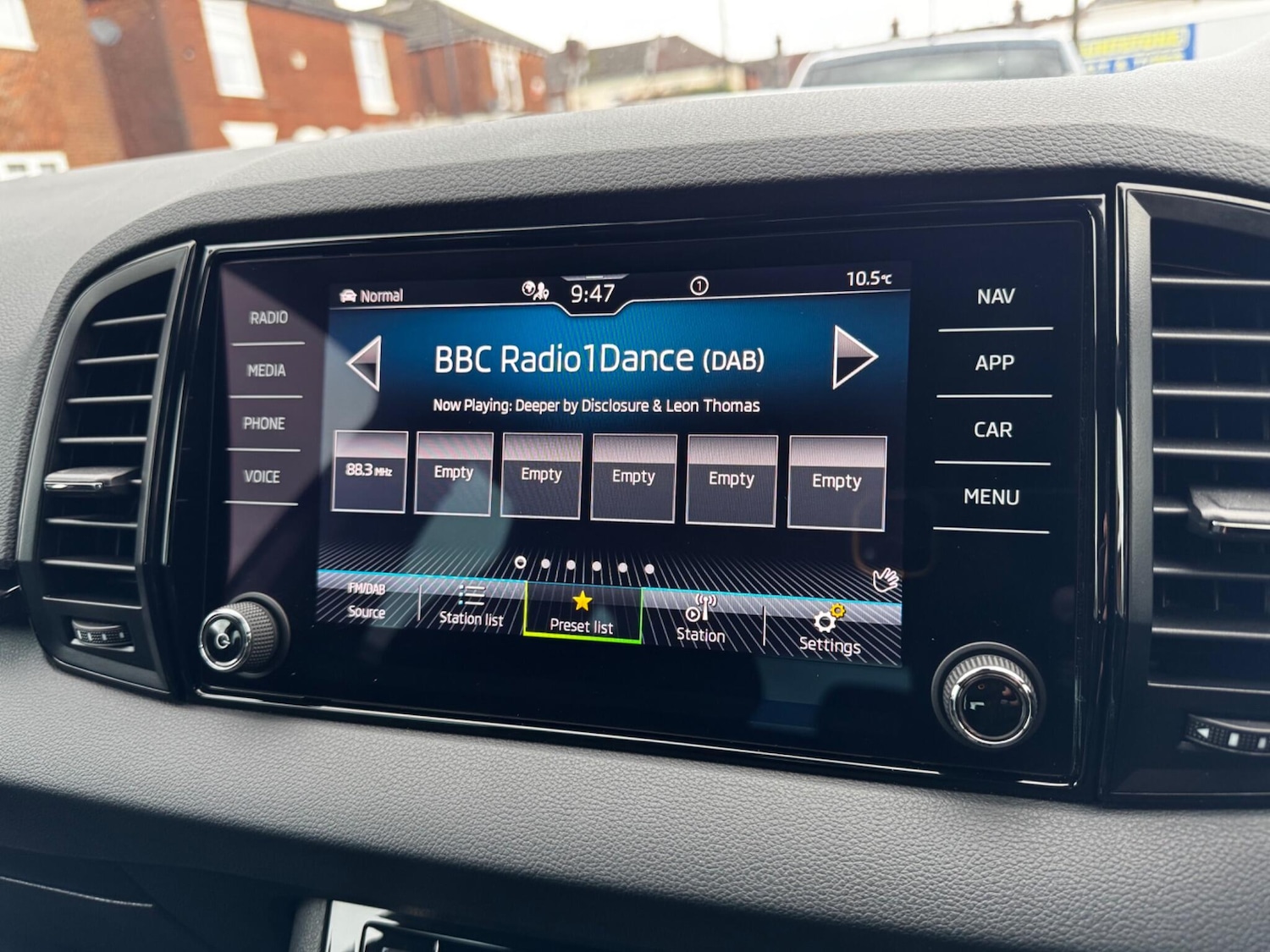 Used Skoda Karoq 2023 for sale - 77291994: Photo 19