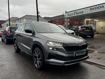 2023 (23) - 1.5 TSI Sportline 5dr DSG