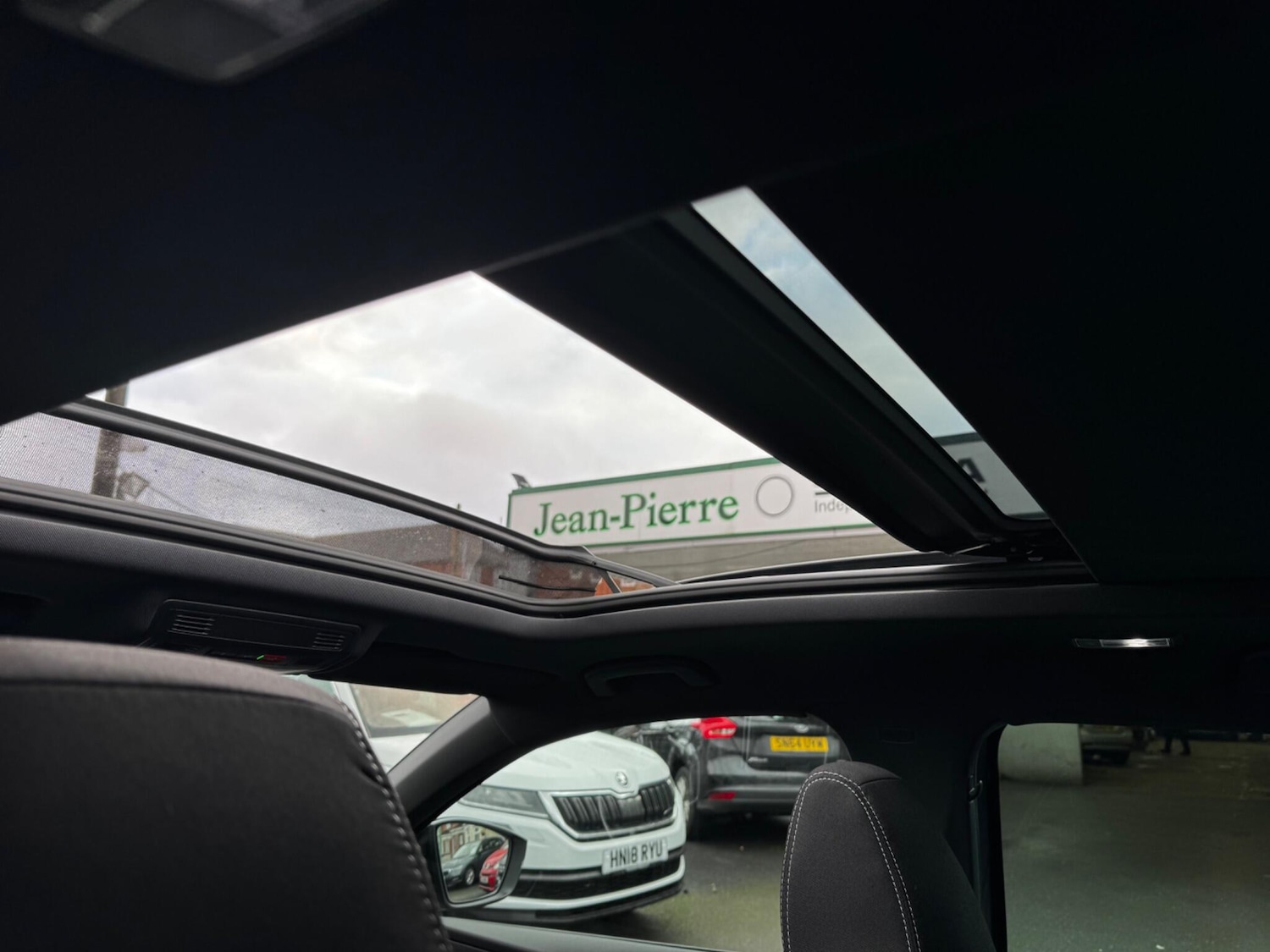 Used Skoda Karoq 2023 for sale - 77291994: Photo 22