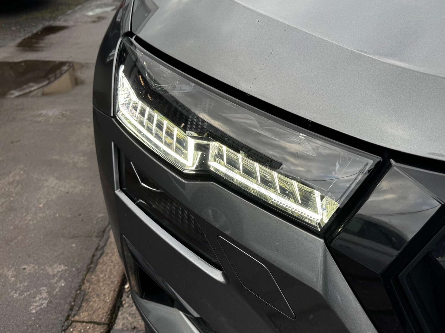 Used Skoda Karoq 2023 for sale - 77291994: Photo 25