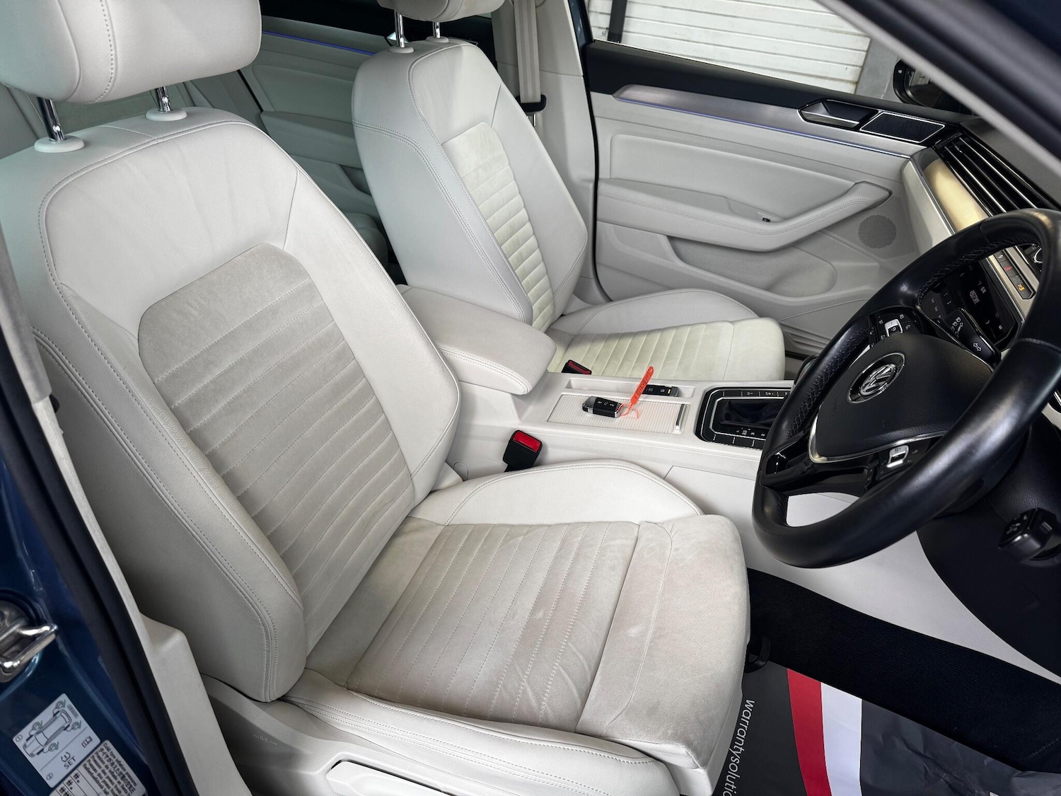 Used Volkswagen Passat 2017 for sale - 76832851: Photo 12