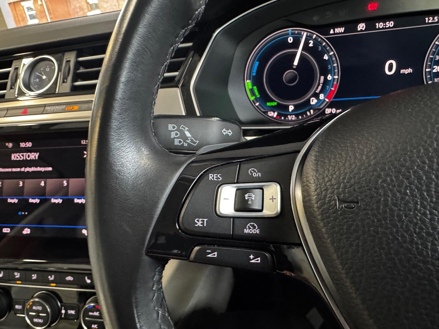 Used Volkswagen Passat 2017 for sale - 76832851: Photo 15