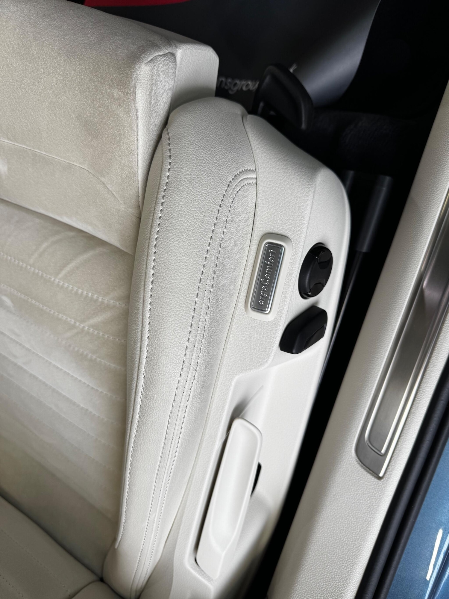 Used Volkswagen Passat 2017 for sale - 76832851: Photo 17