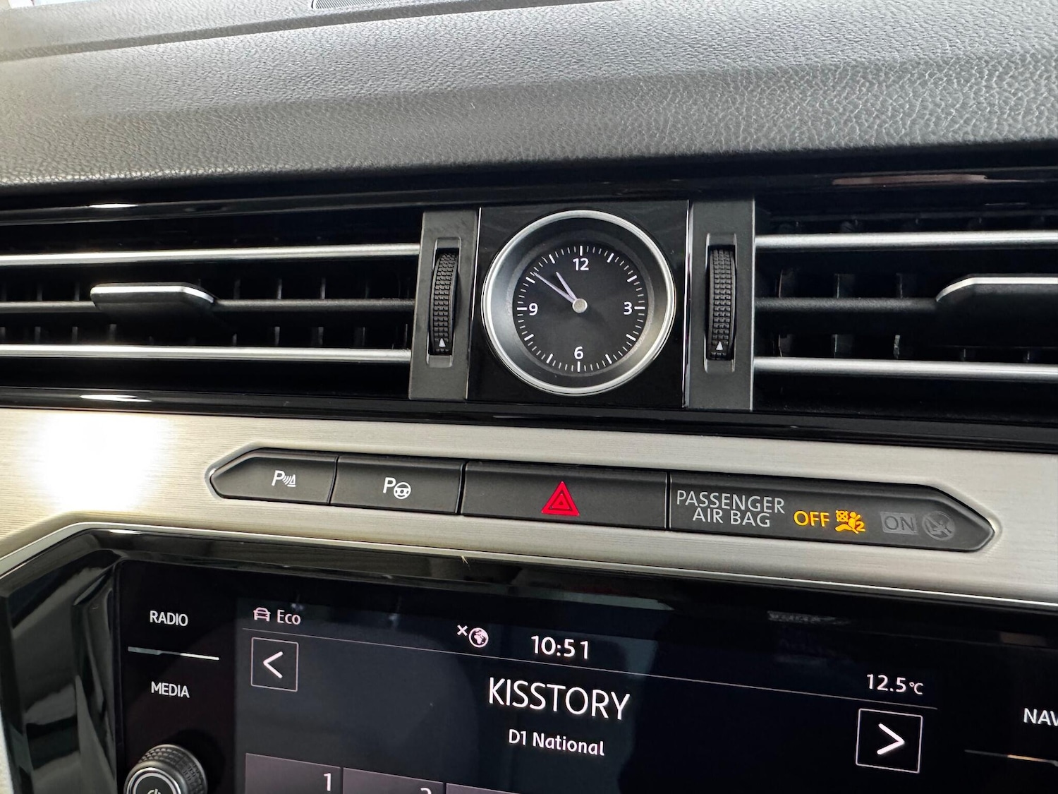 Used Volkswagen Passat 2017 for sale - 76832851: Photo 20