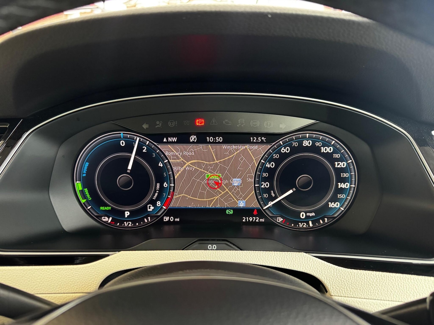 Used Volkswagen Passat 2017 for sale - 76832851: Photo 23