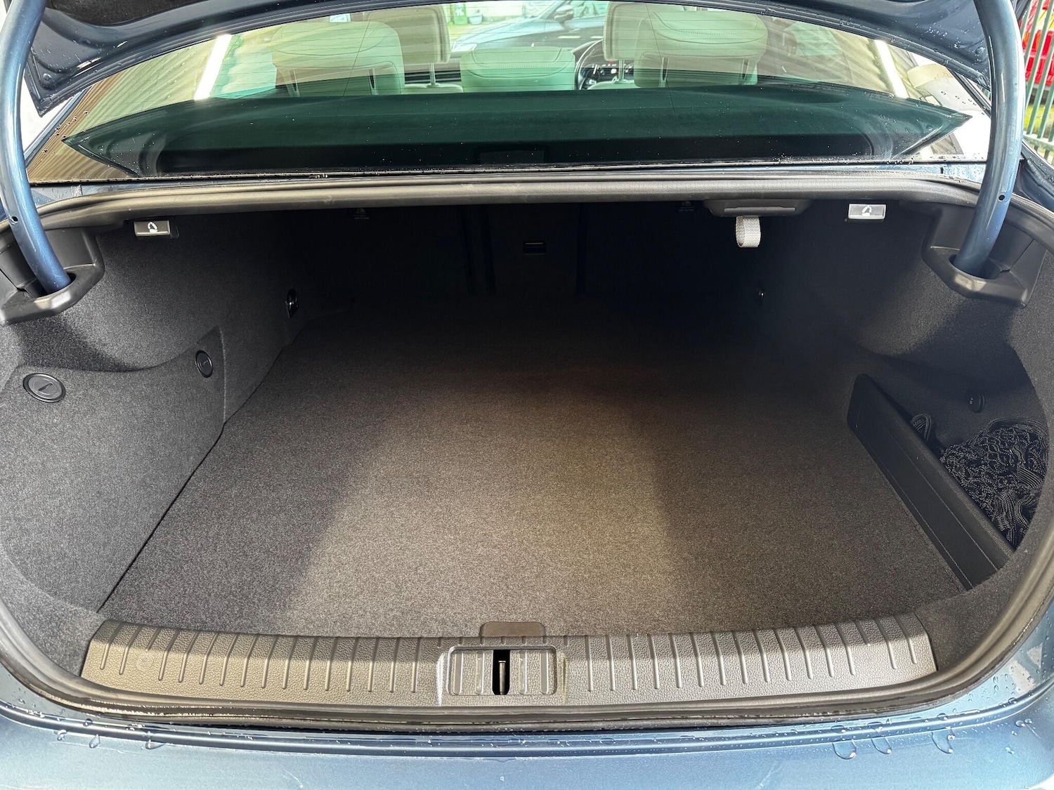 Used Volkswagen Passat 2017 for sale - 76832851: Photo 24