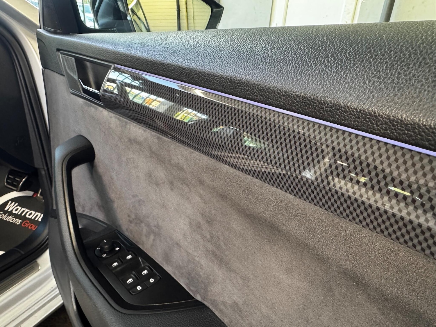 Used Skoda Superb 2019 for sale - 76832460: Photo 15