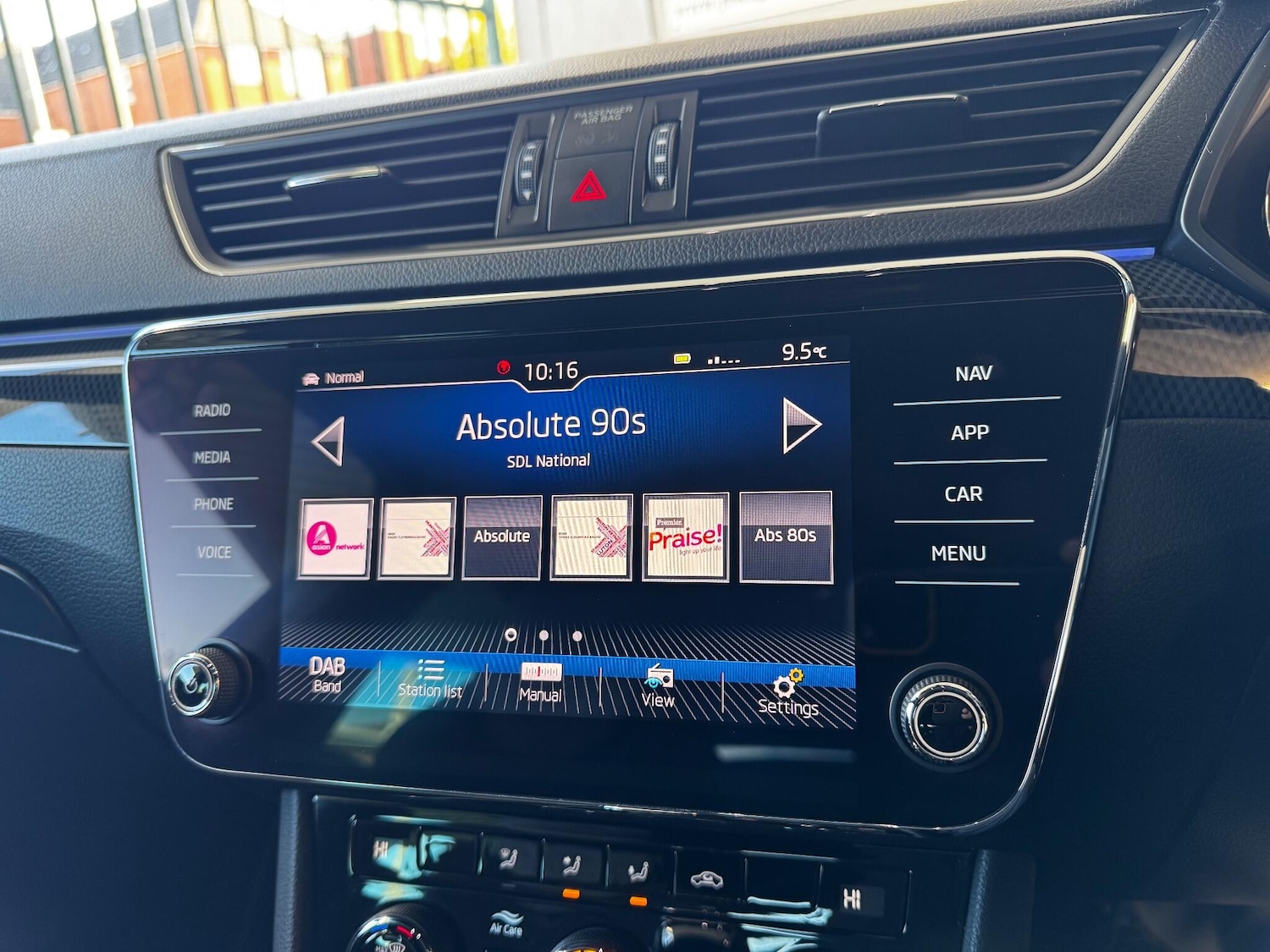 Used Skoda Superb 2019 for sale - 76832460: Photo 18