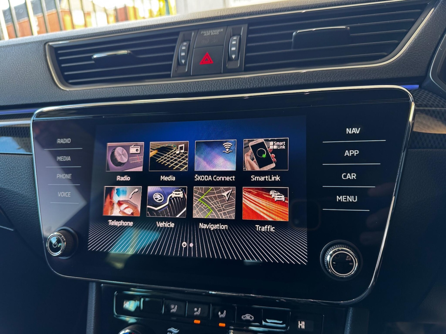 Used Skoda Superb 2019 for sale - 76832460: Photo 19