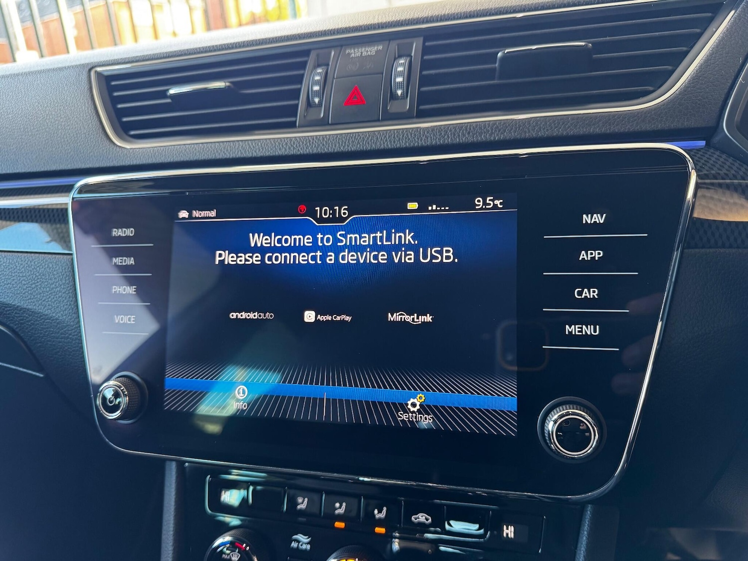 Used Skoda Superb 2019 for sale - 76832460: Photo 20