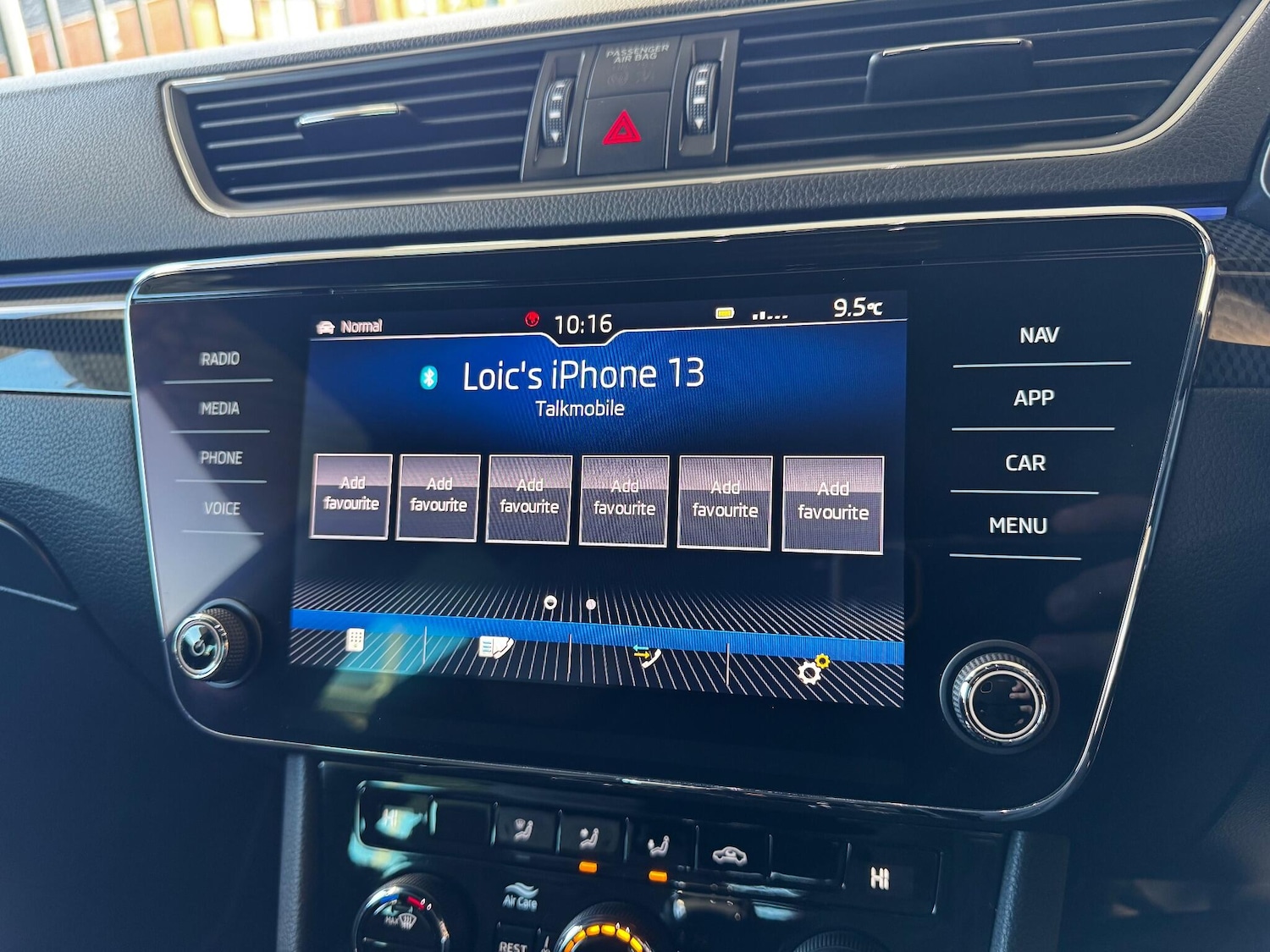 Used Skoda Superb 2019 for sale - 76832460: Photo 22