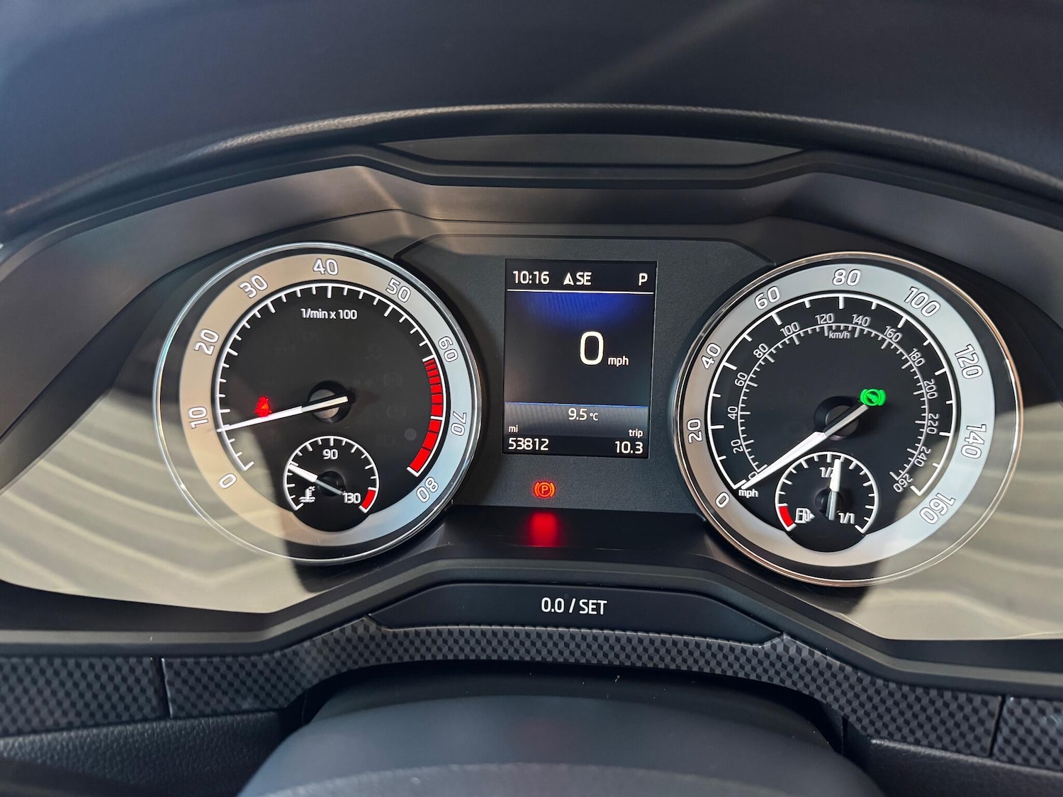 Used Skoda Superb 2019 for sale - 76832460: Photo 23