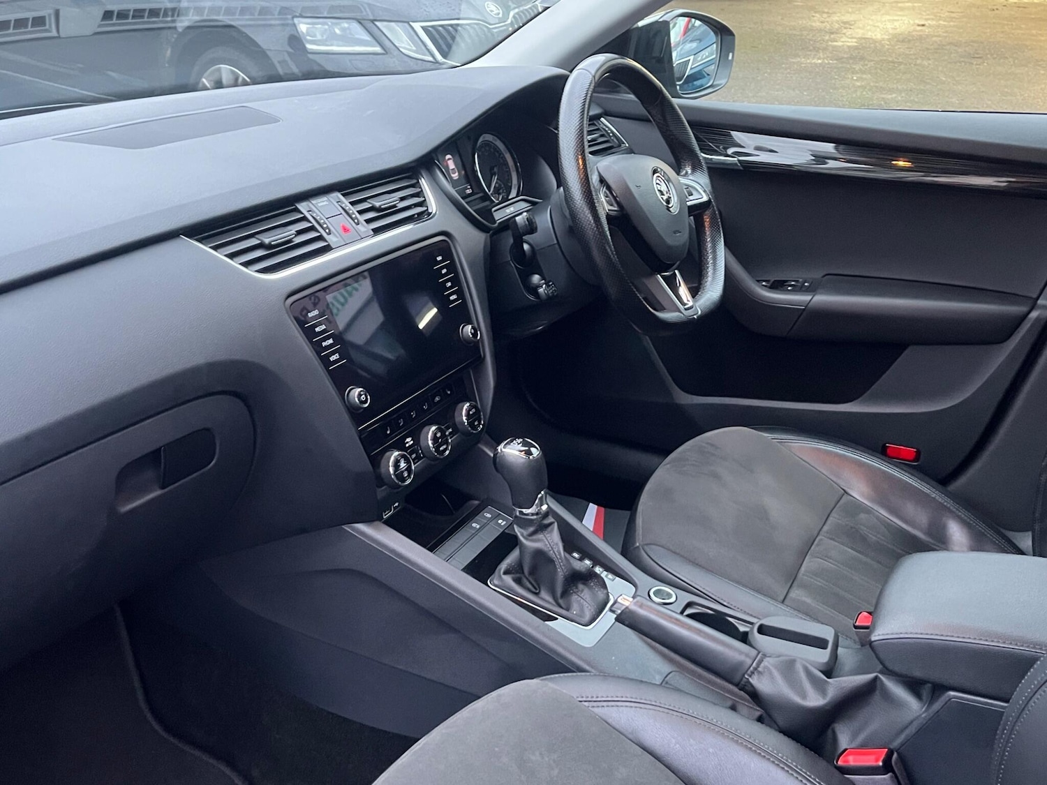 Used Skoda Octavia 2019 for sale - 76886722: Photo 10