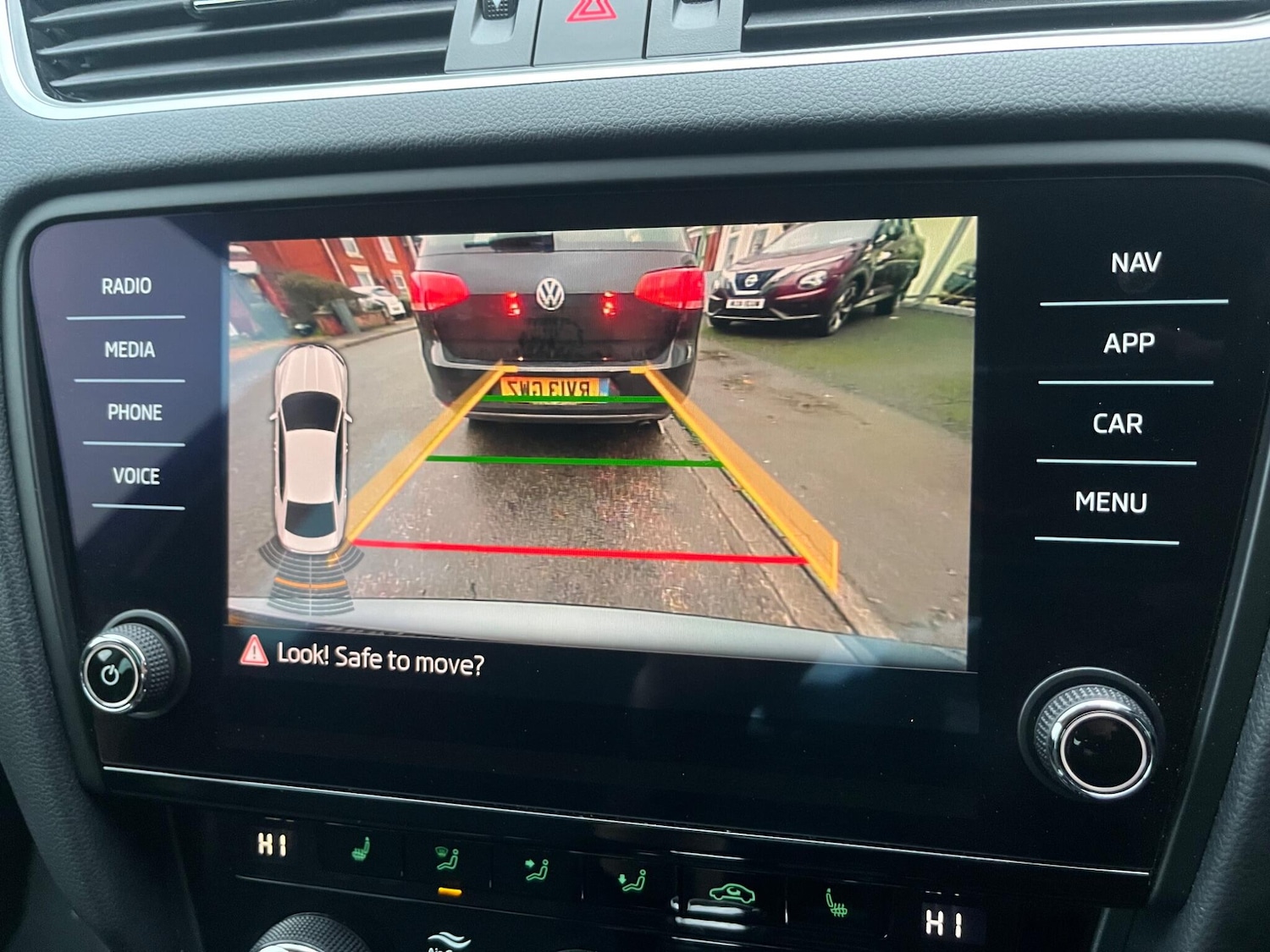 Used Skoda Octavia 2019 for sale - 76886722: Photo 13