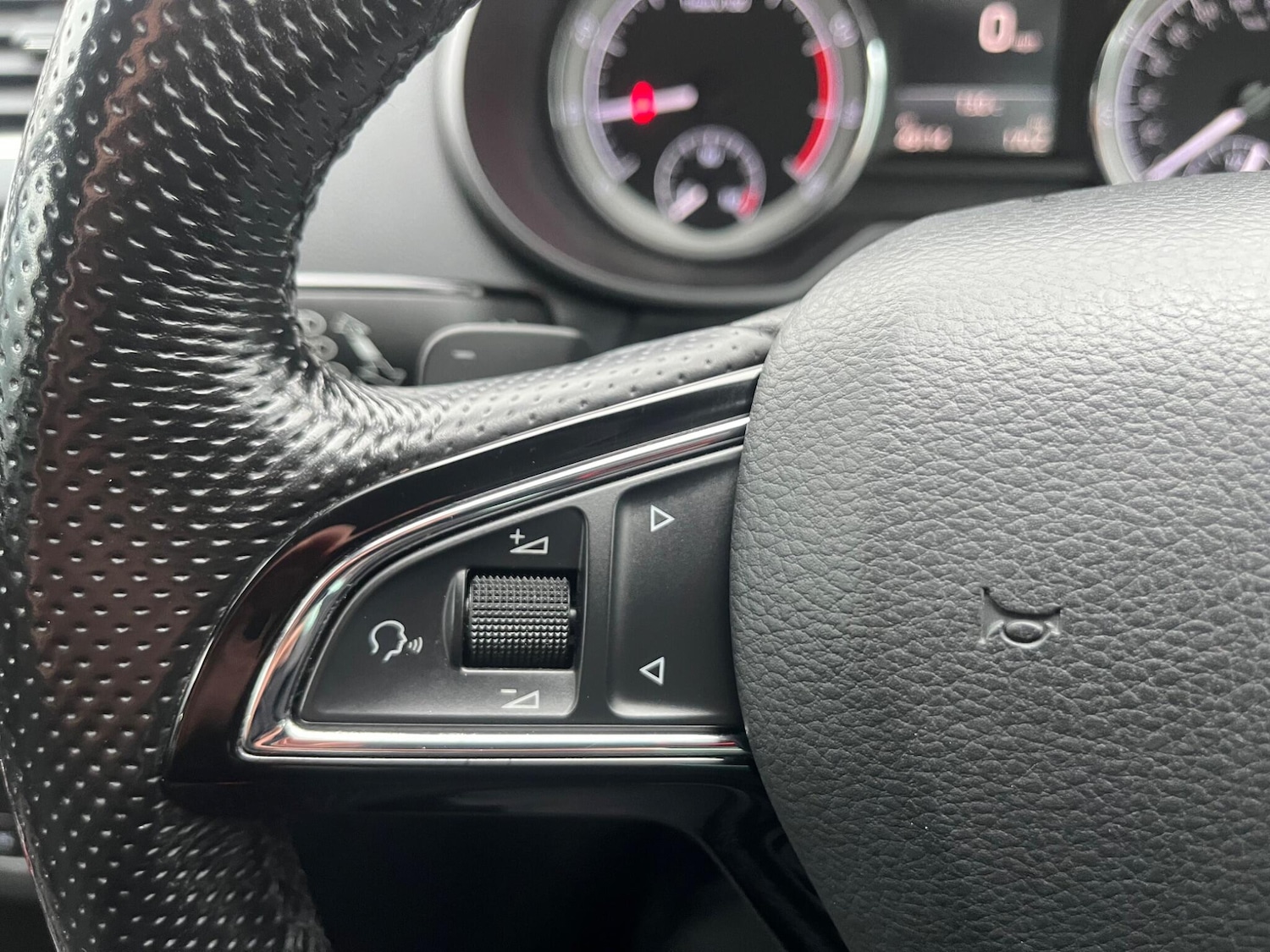 Used Skoda Octavia 2019 for sale - 76886722: Photo 15