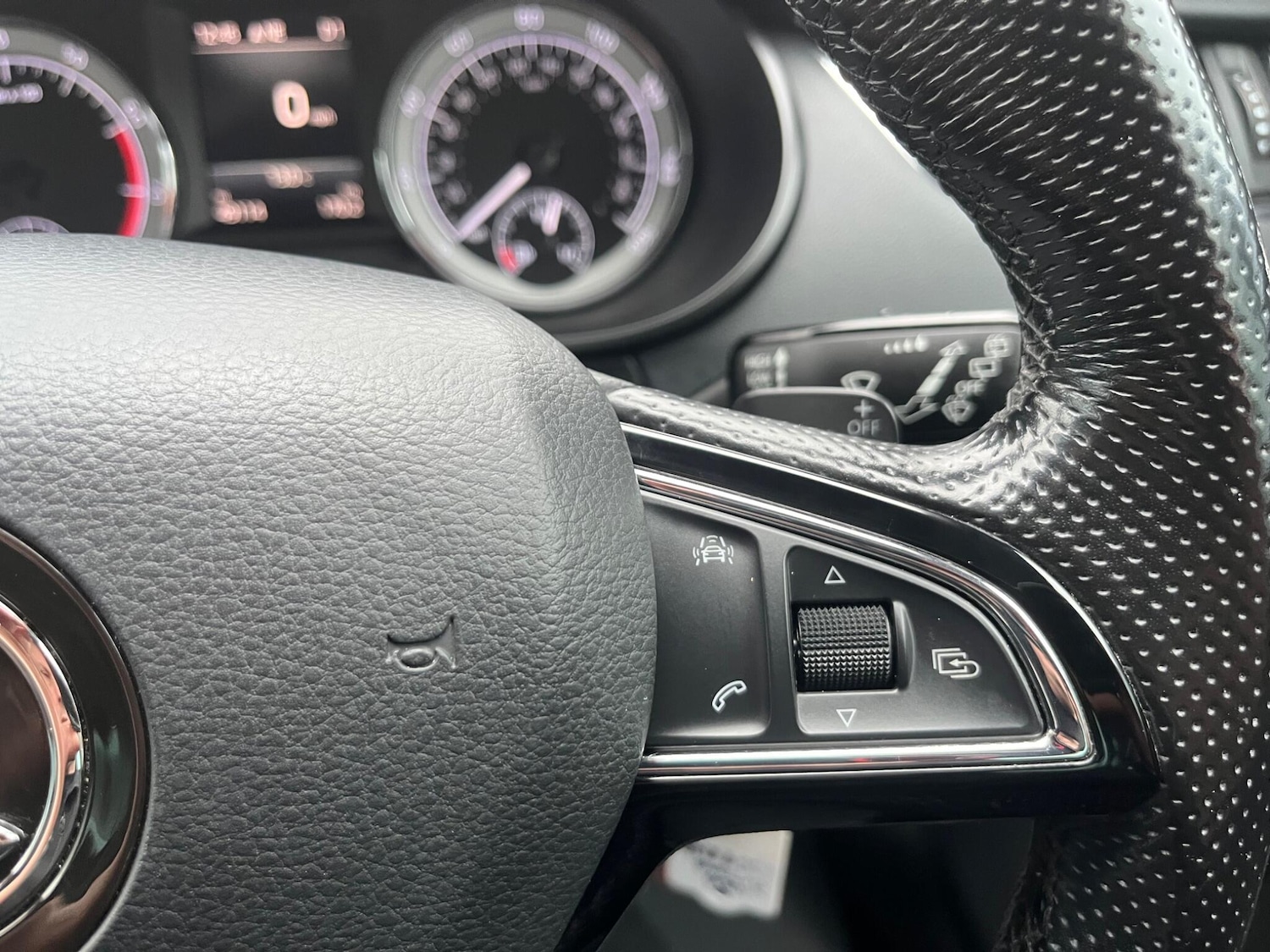 Used Skoda Octavia 2019 for sale - 76886722: Photo 16