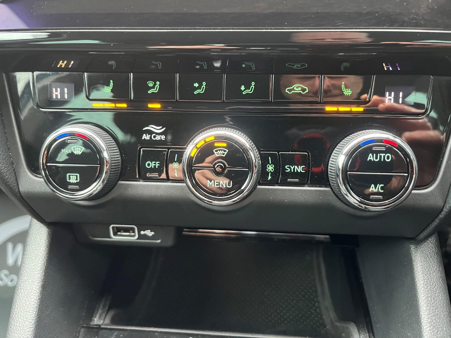 Used Skoda Octavia 2019 for sale - 76886722: Photo 18