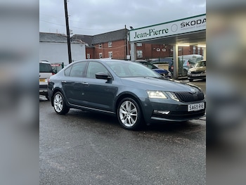 (69) - 1.5 TSI ACT SE L DSG Euro 6 (s/s) 5dr