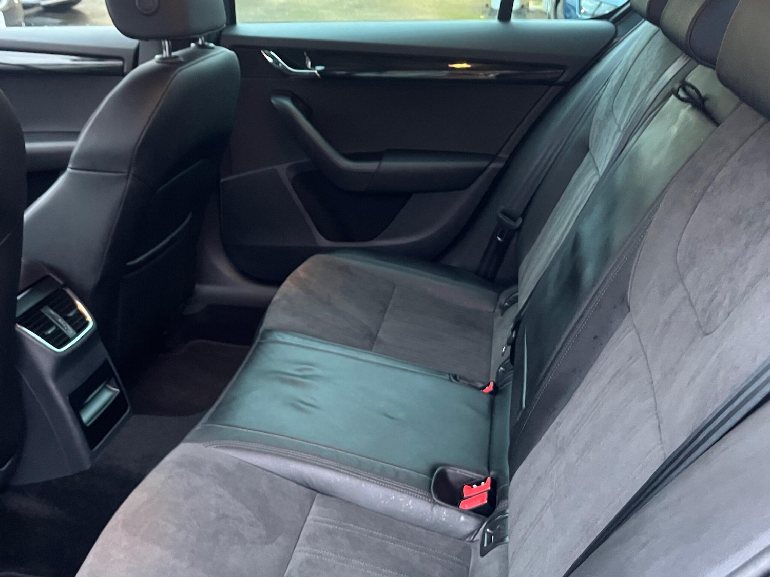 Used Skoda Octavia 2019 for sale - 76886722: Photo 22