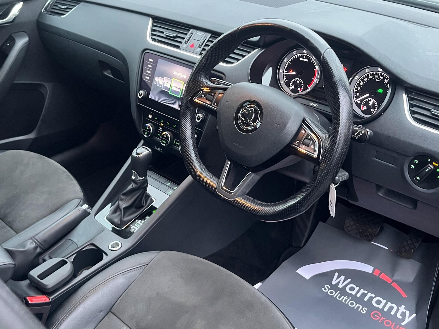 Used Skoda Octavia 2019 for sale - 76886722: Photo 8