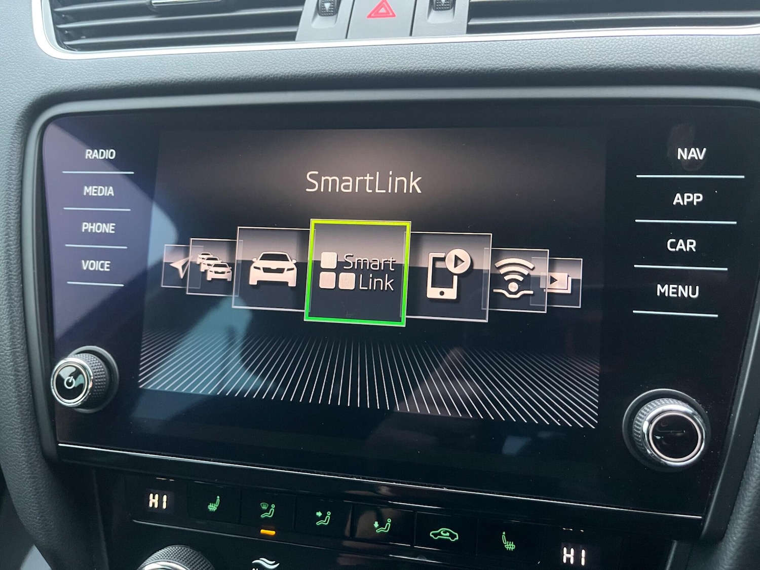 Used Skoda Octavia 2019 for sale - 76886722: Photo 9