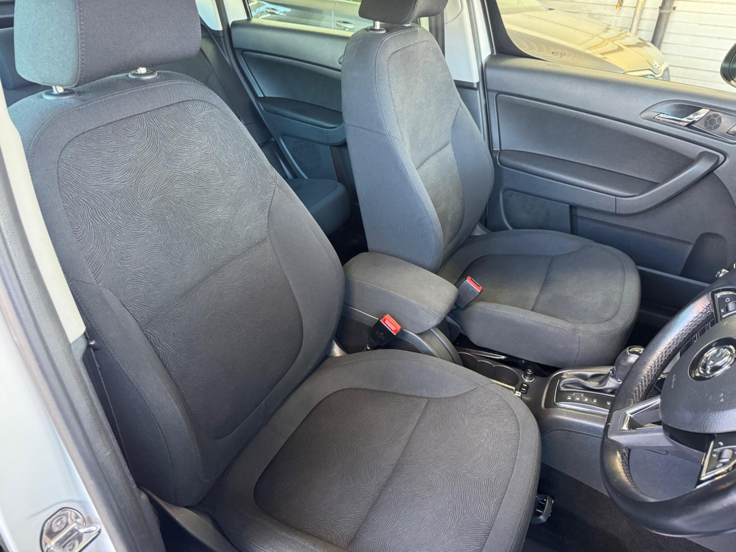 Used Skoda Yeti 2014 for sale - 78087039: Photo 11