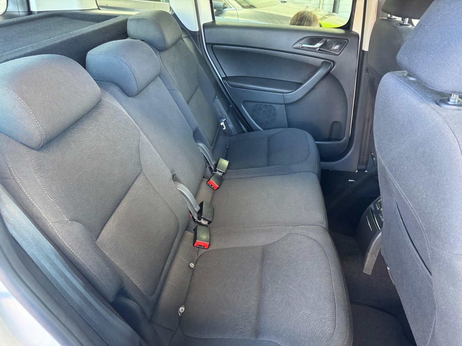 Used Skoda Yeti 2014 for sale - 78087039: Photo 12