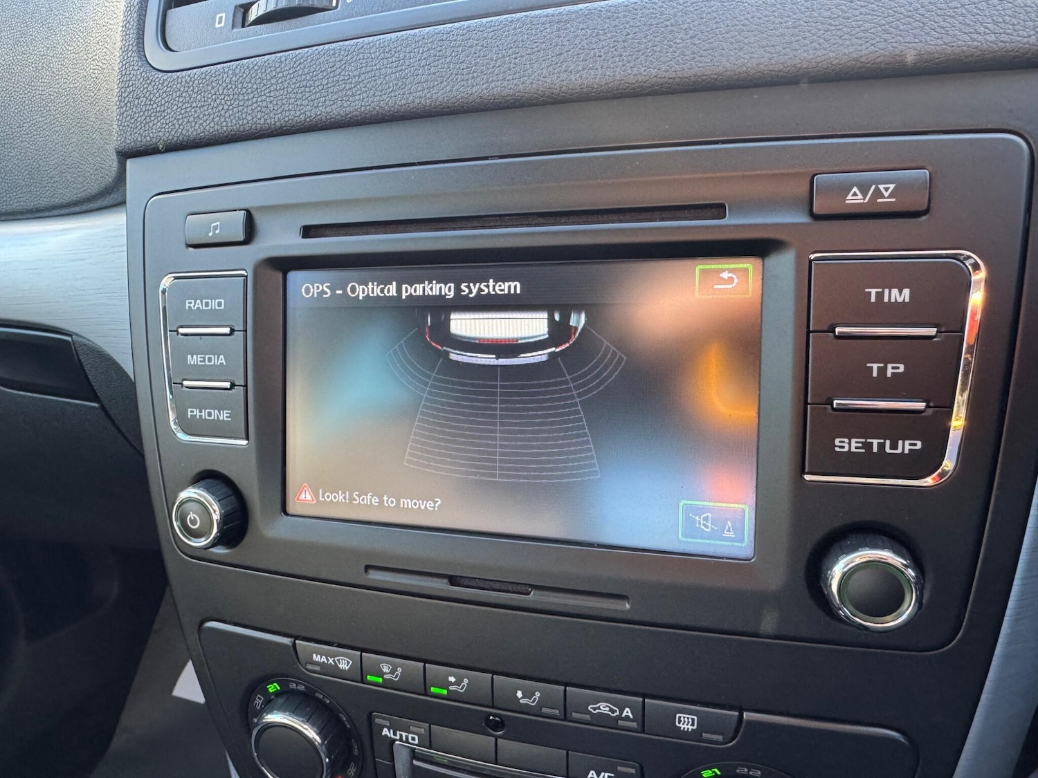 Used Skoda Yeti 2014 for sale - 78087039: Photo 13