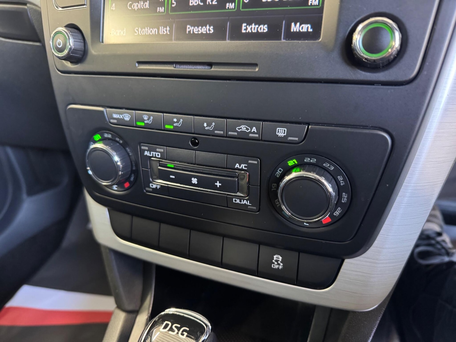 Used Skoda Yeti 2014 for sale - 78087039: Photo 14