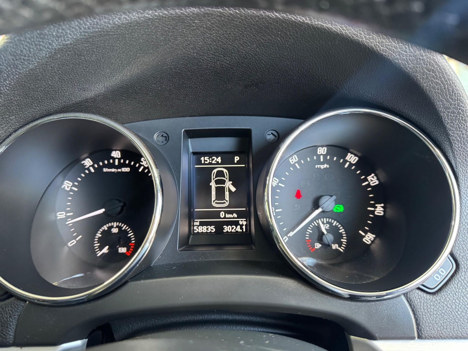 Used Skoda Yeti 2014 for sale - 78087039: Photo 16