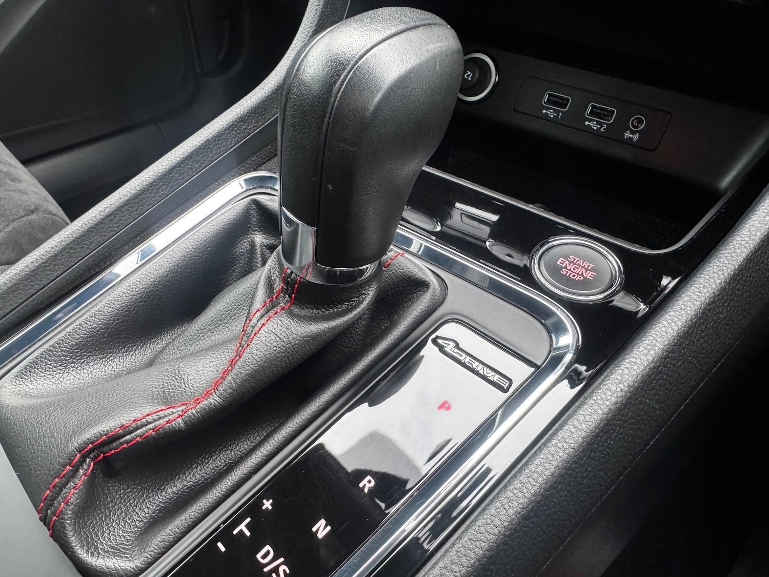 Used SEAT Ateca 2017 for sale - 76927009: Photo 10