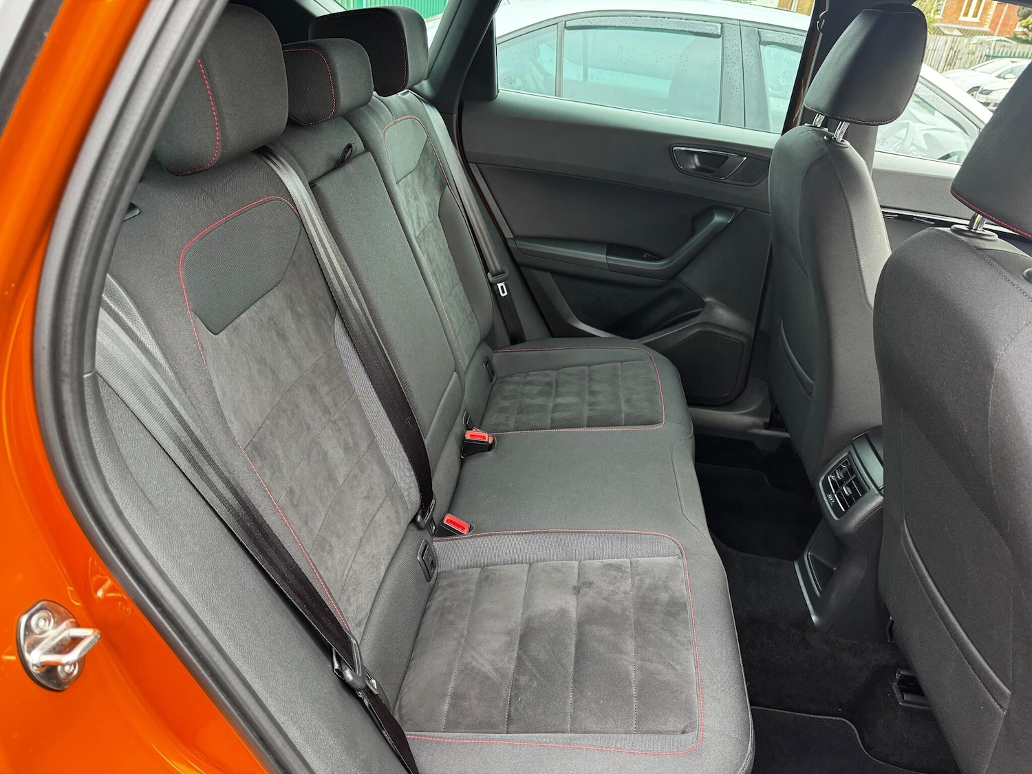Used SEAT Ateca 2017 for sale - 76927009: Photo 13