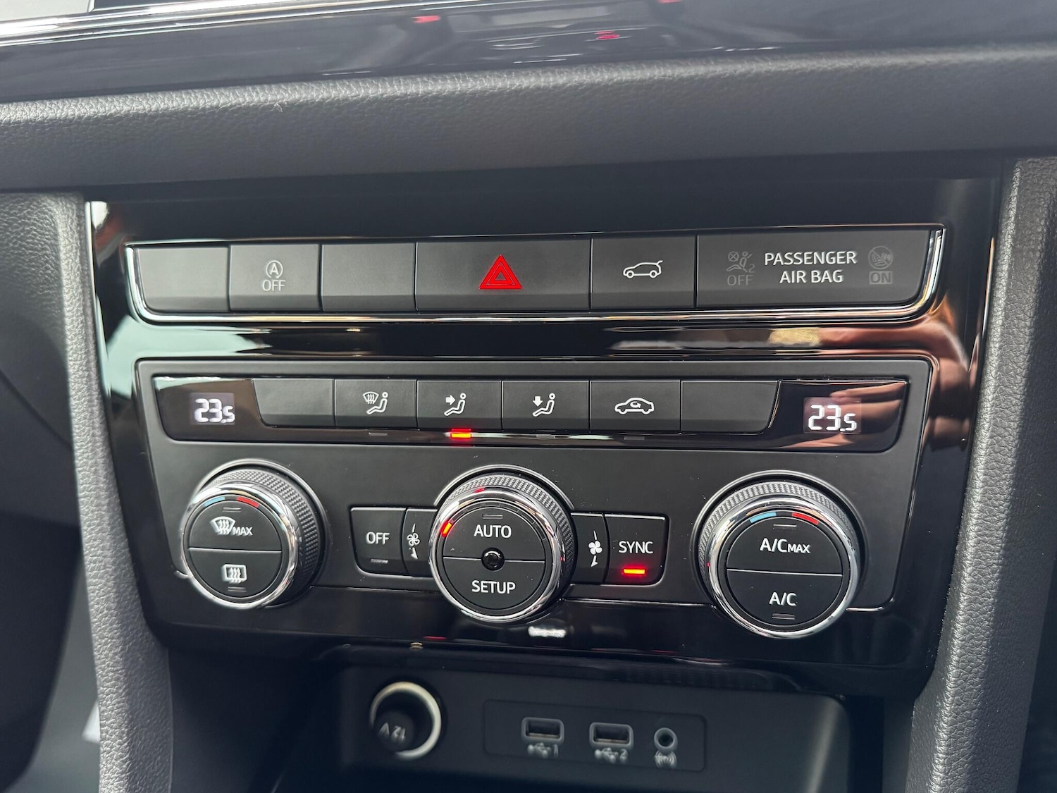 Used SEAT Ateca 2017 for sale - 76927009: Photo 14