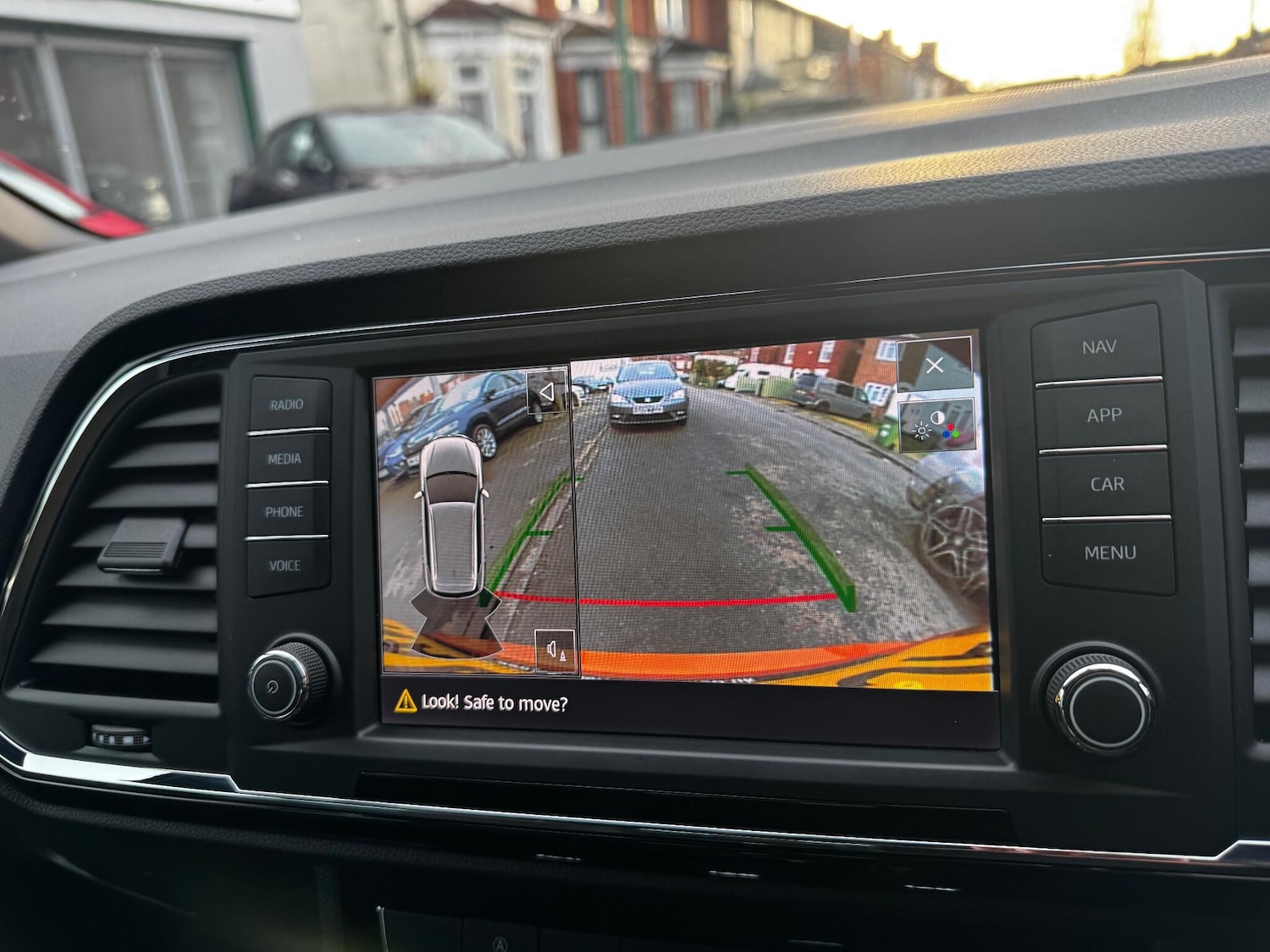 Used SEAT Ateca 2017 for sale - 76927009: Photo 15