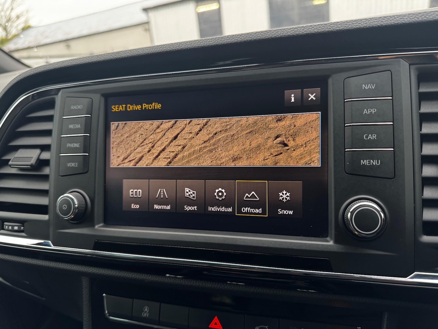 Used SEAT Ateca 2017 for sale - 76927009: Photo 16