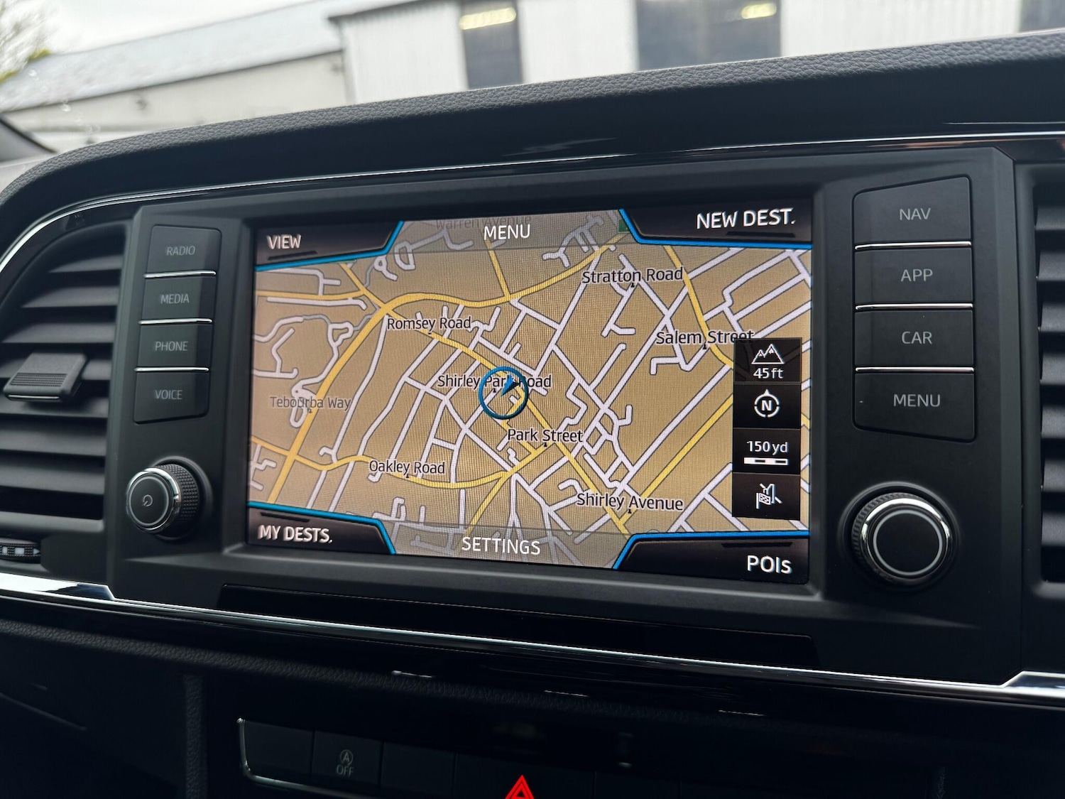 Used SEAT Ateca 2017 for sale - 76927009: Photo 18