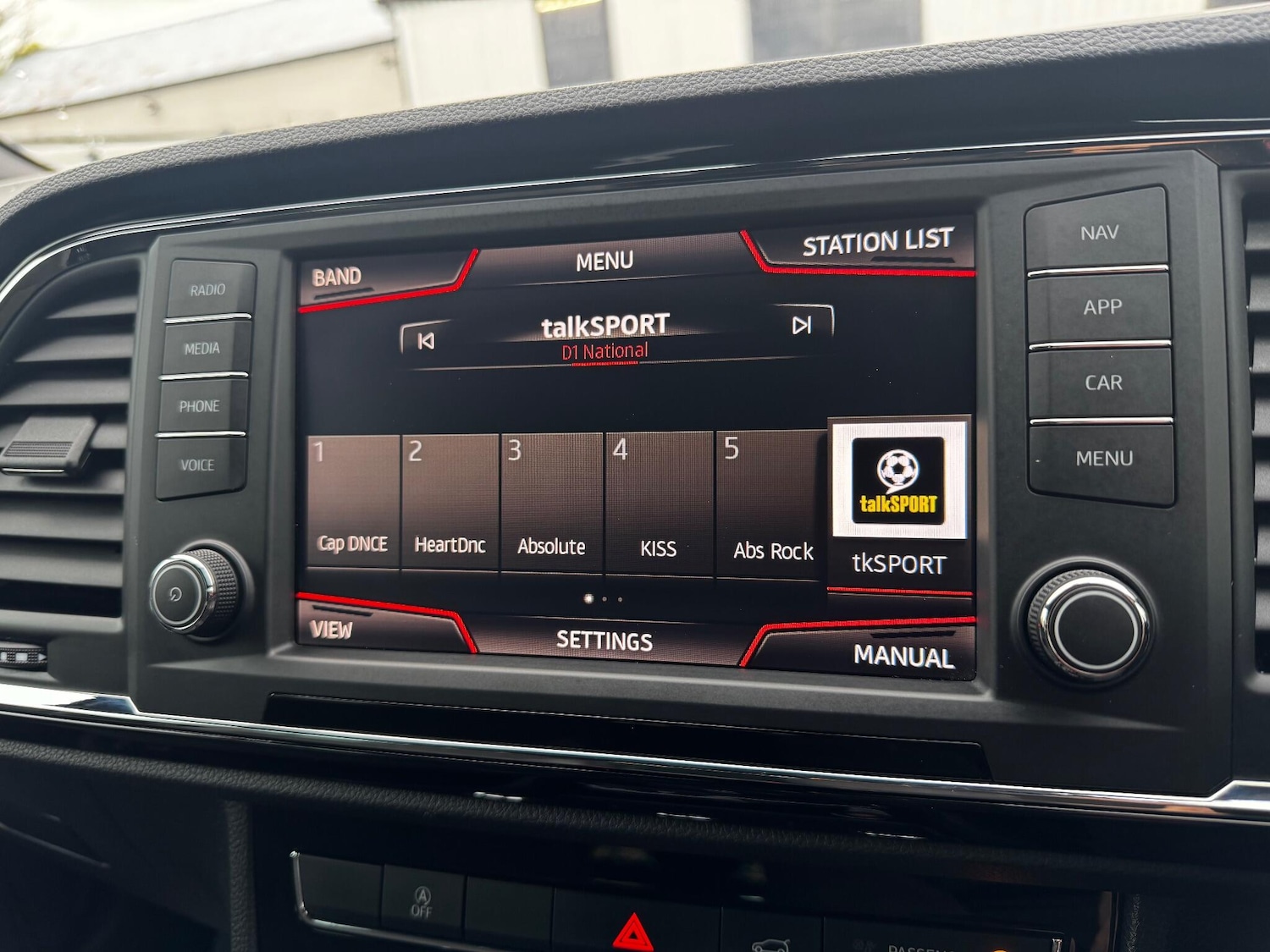 Used SEAT Ateca 2017 for sale - 76927009: Photo 19