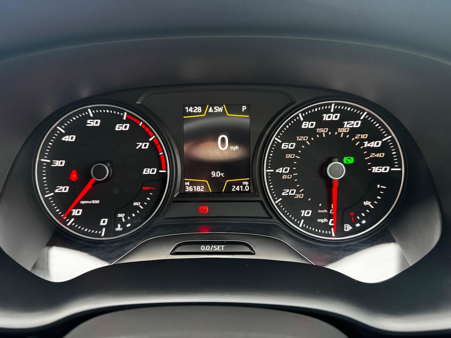 Used SEAT Ateca 2017 for sale - 76927009: Photo 20