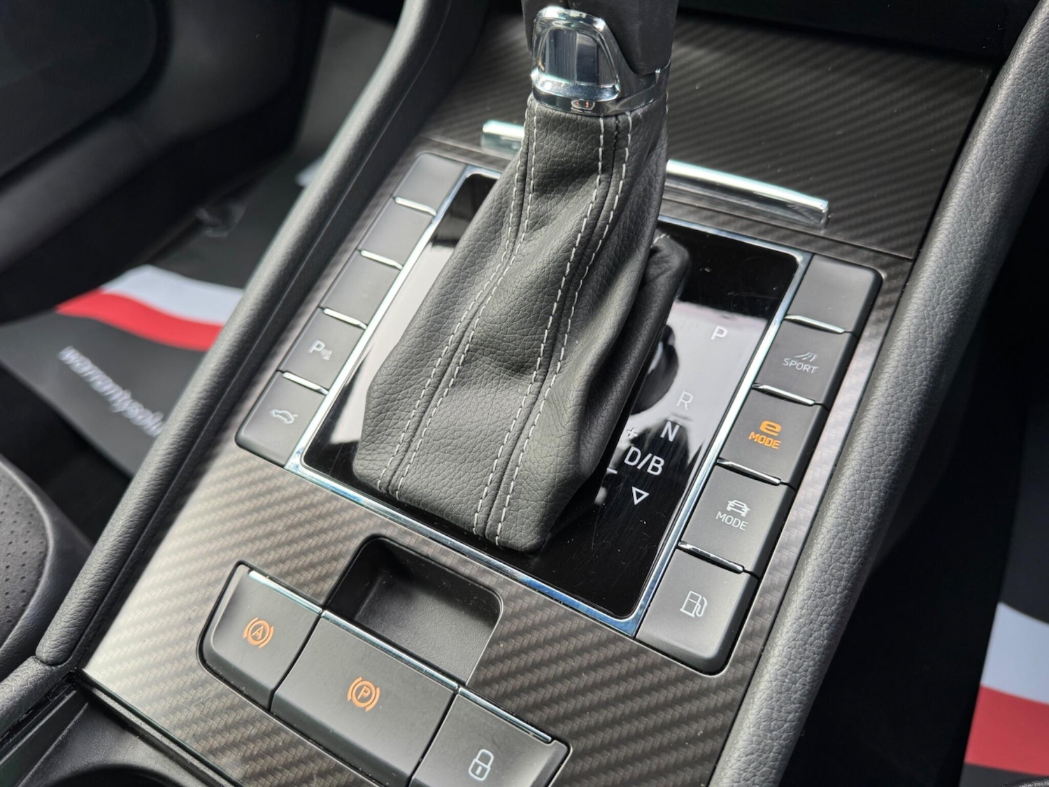 Used Skoda Superb 2021 for sale - 77883419: Photo 13