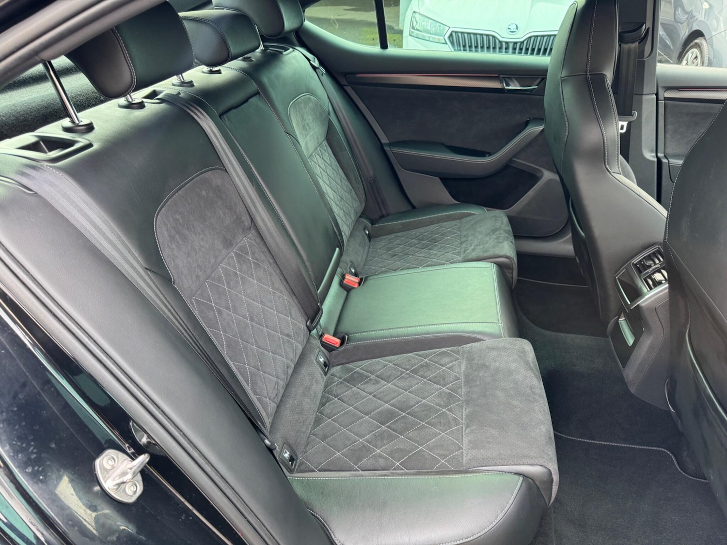 Used Skoda Superb 2021 for sale - 77883419: Photo 14