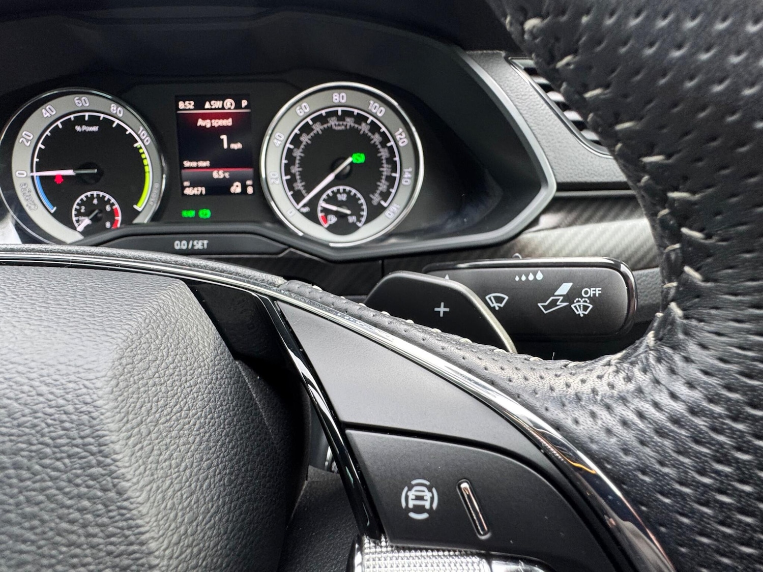 Used Skoda Superb 2021 for sale - 77883419: Photo 15