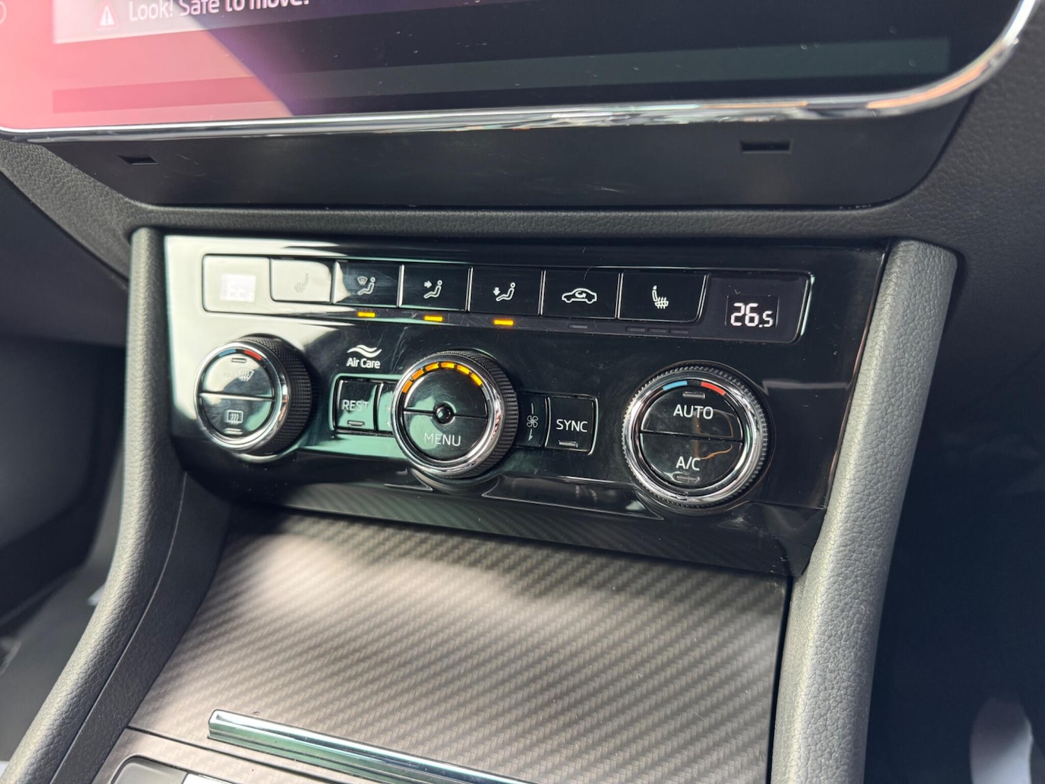 Used Skoda Superb 2021 for sale - 77883419: Photo 18