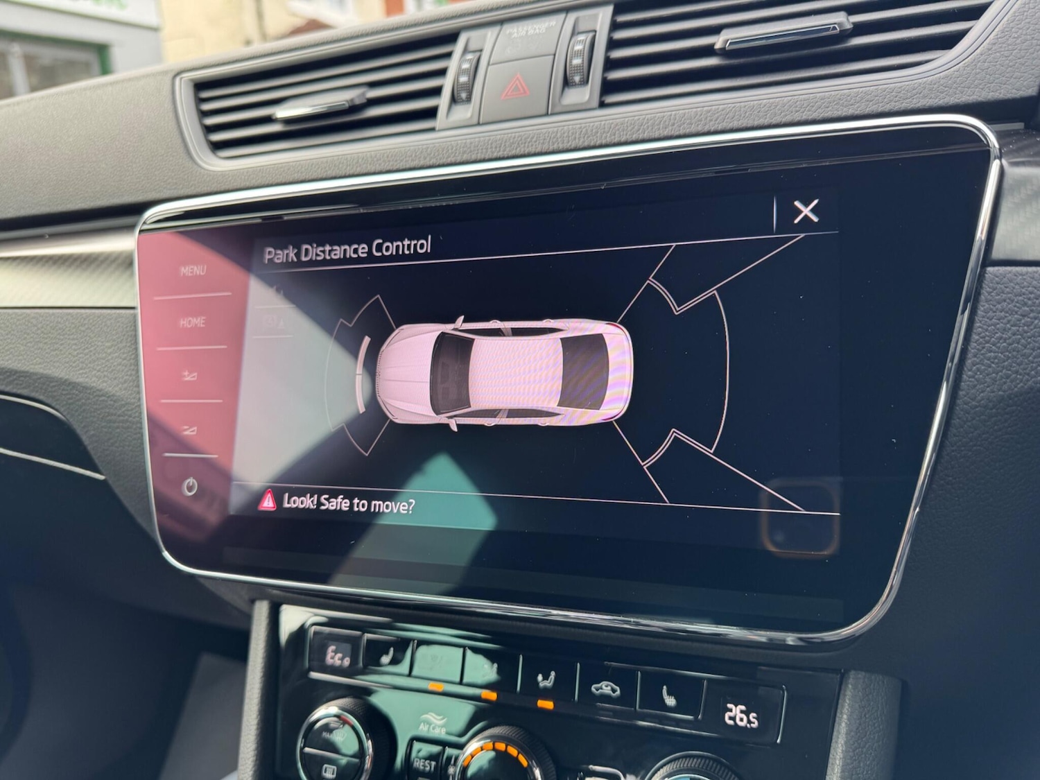 Used Skoda Superb 2021 for sale - 77883419: Photo 21