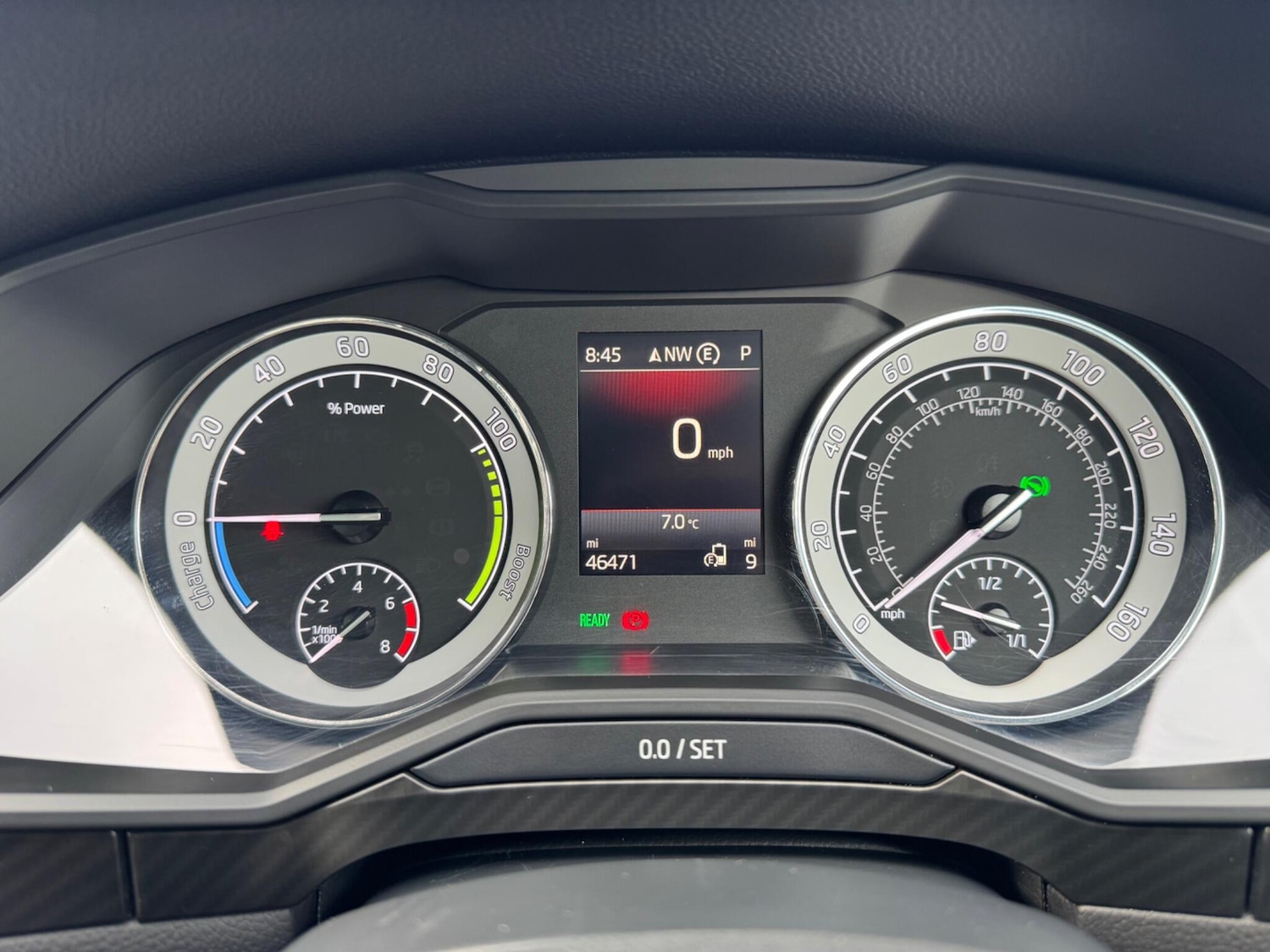 Used Skoda Superb 2021 for sale - 77883419: Photo 24