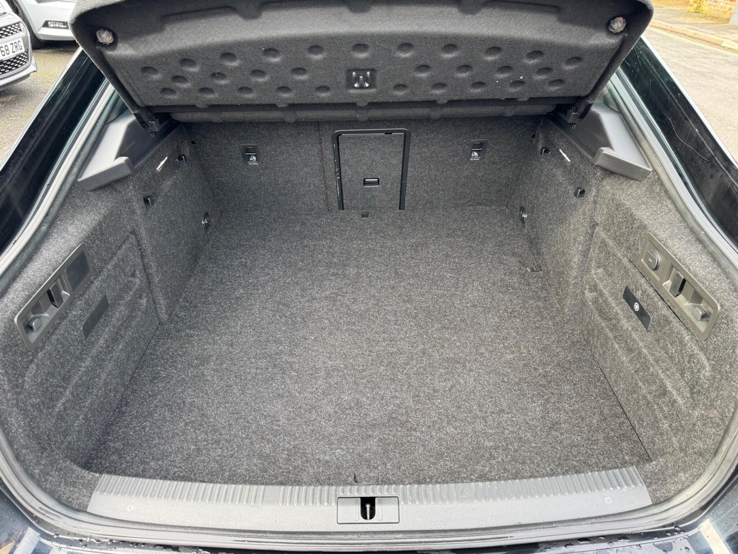 Used Skoda Superb 2021 for sale - 77883419: Photo 25