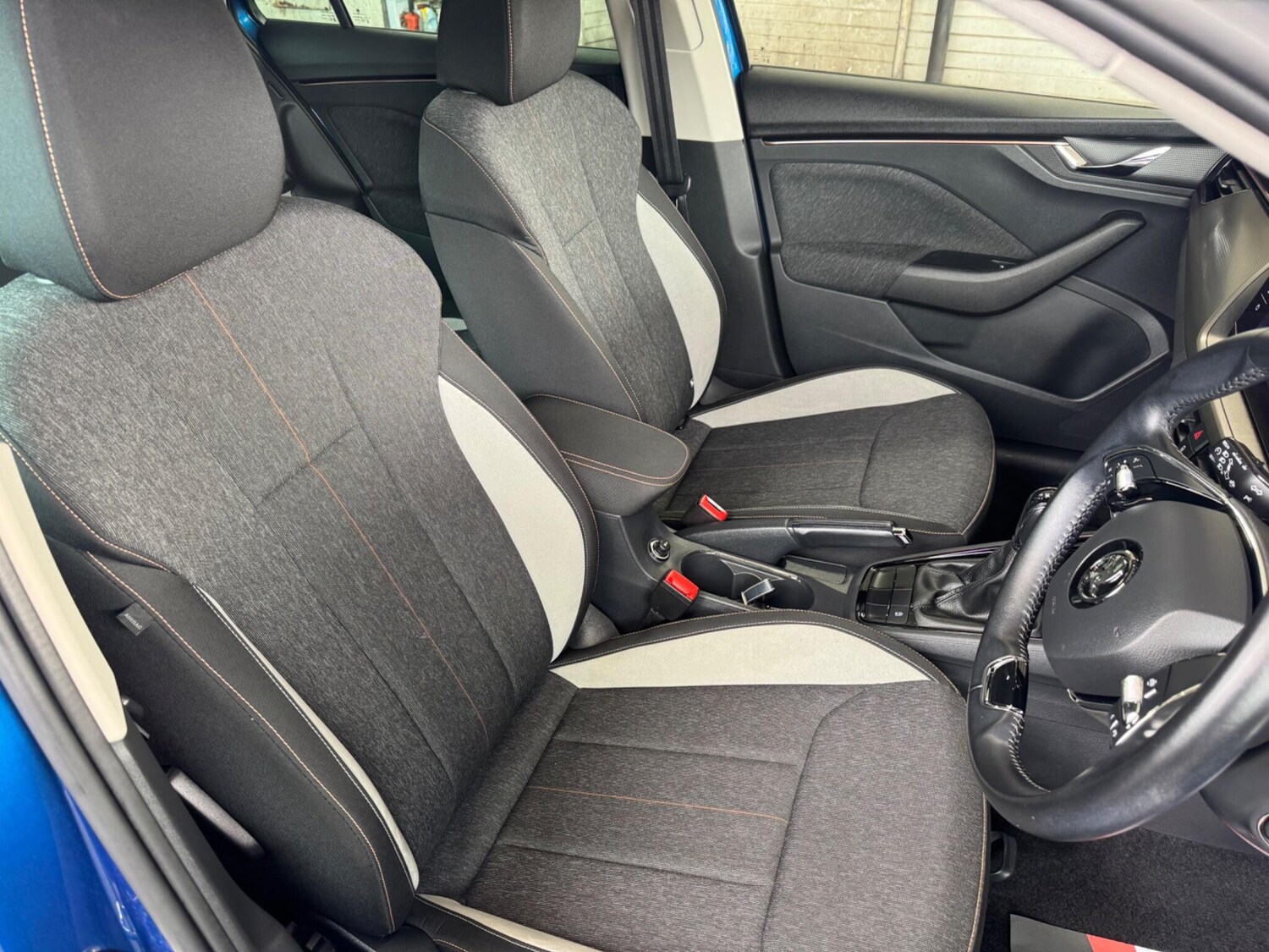 Used Skoda Scala 2022 for sale - 78085711: Photo 13