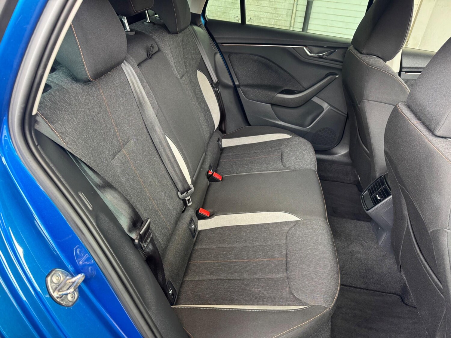 Used Skoda Scala 2022 for sale - 78085711: Photo 14