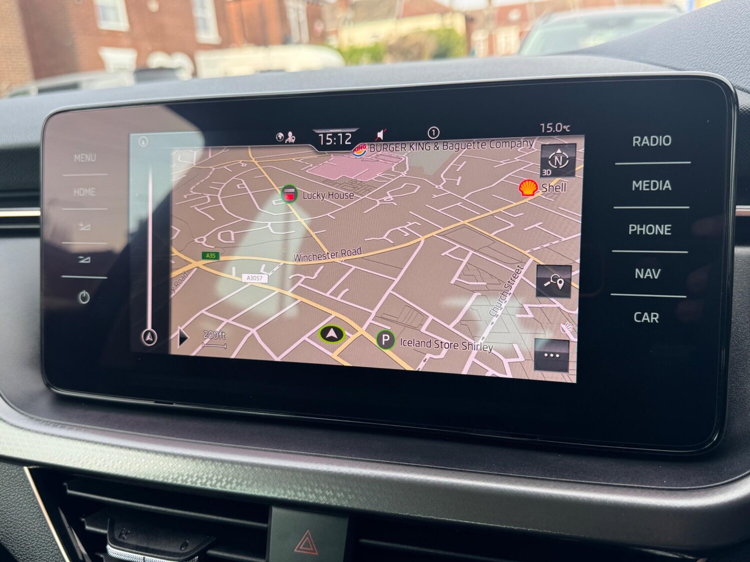 Used Skoda Scala 2022 for sale - 78085711: Photo 15